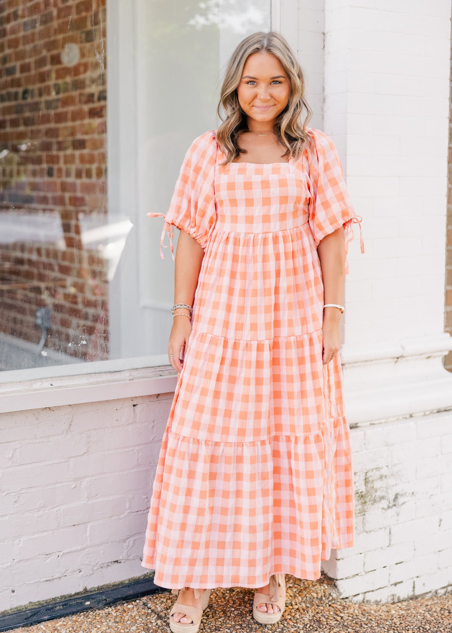 Delta Dress