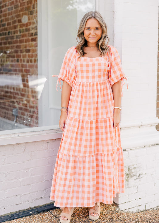 Delta Dress